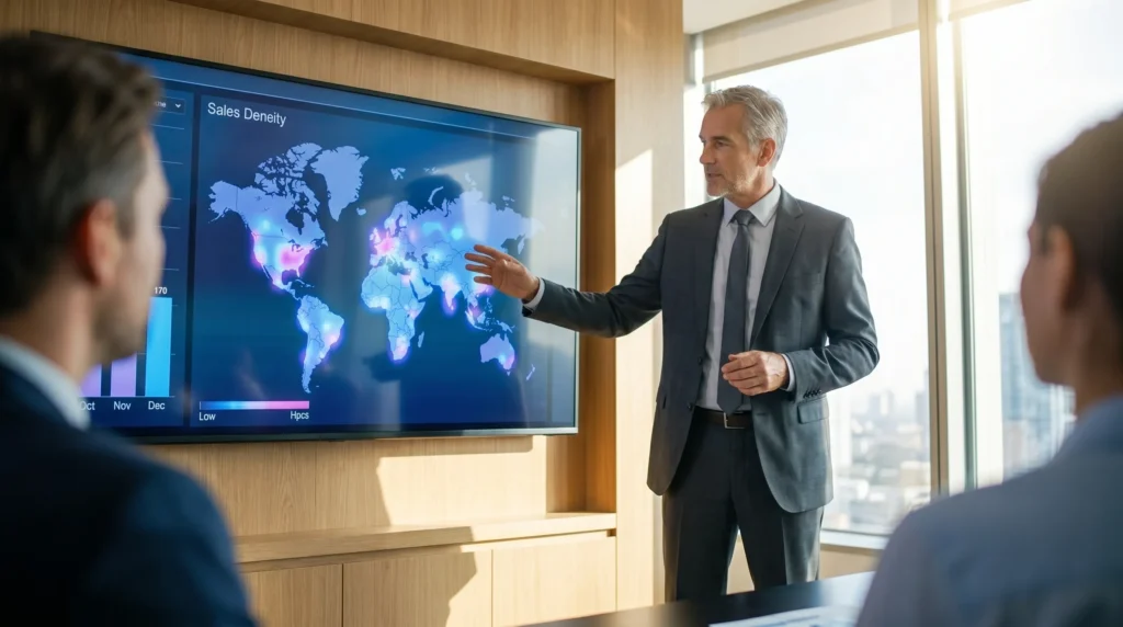 Governance, Security & UAT