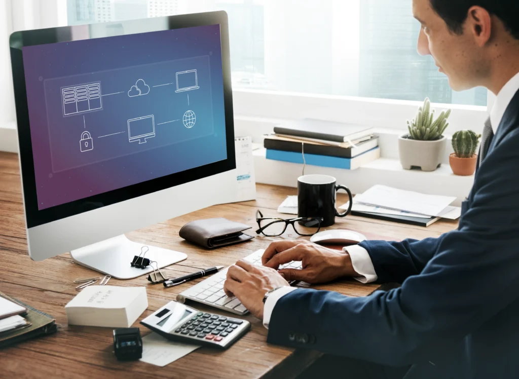 Discovery & Information Architecture Design
