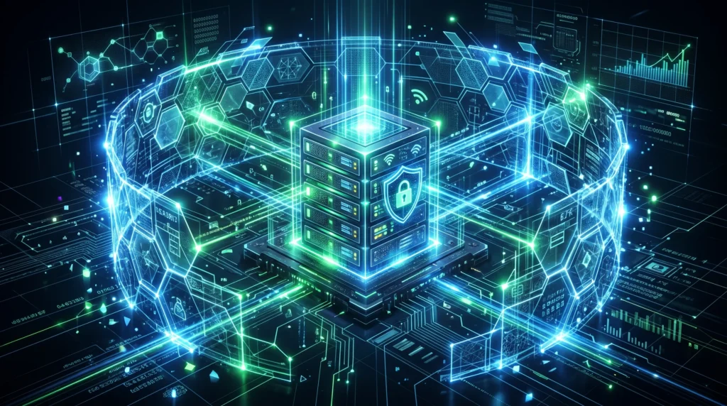 Control Implementation & Infrastructure Build