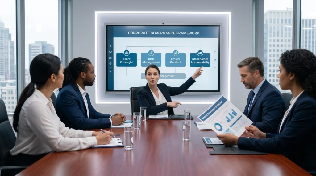 Technical Implementation