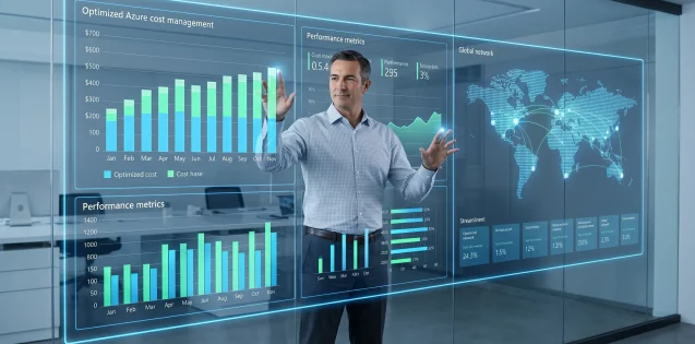 Microsoft Migration Solutions