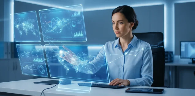 Microsoft Power Platform Solutions