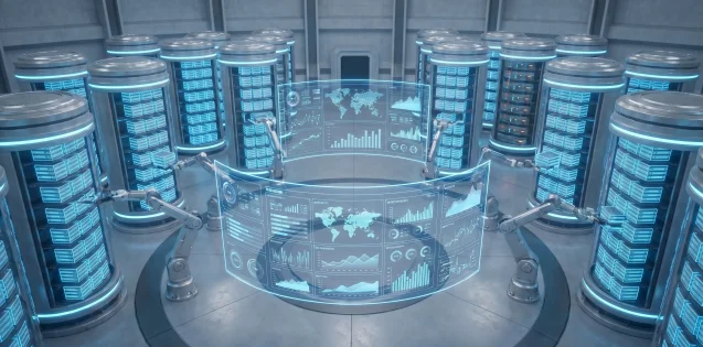 Data Engineering Services