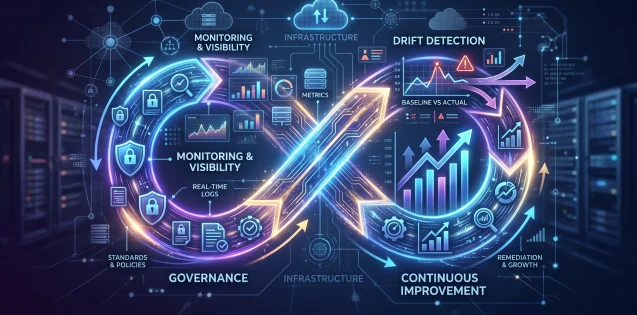 Infrastructure as Code Solutions