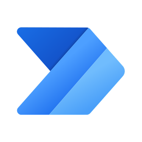 power automate banner