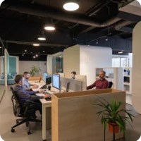 400+ Projects Delivered